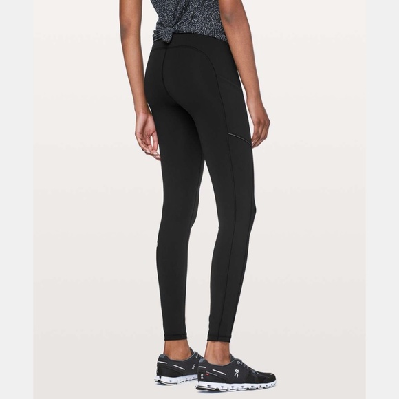 Lululemon Speed Up Tight 28" Luxtreme - Picture 2 of 14